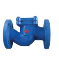 PN16 LIFT CHECK VALVE